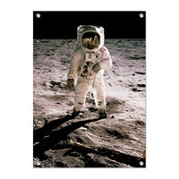 Tuinposter Astronaut